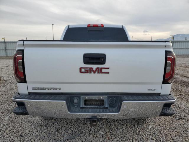 3GTU2NEC0JG583212 | 2018 GMC SIERRA K15