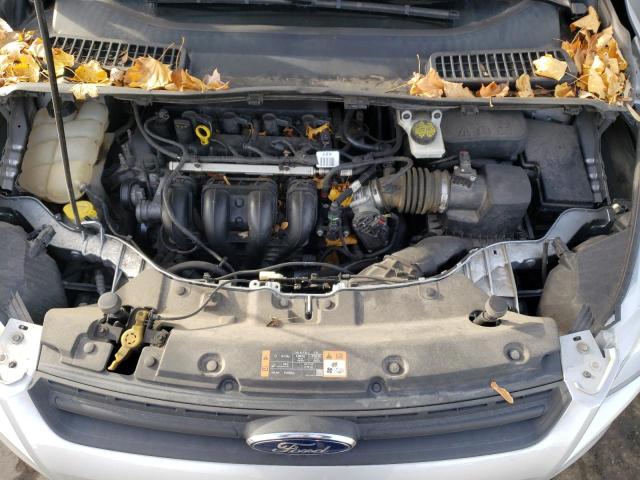 1FMCU0F76GUB32202 | 2016 FORD ESCAPE S