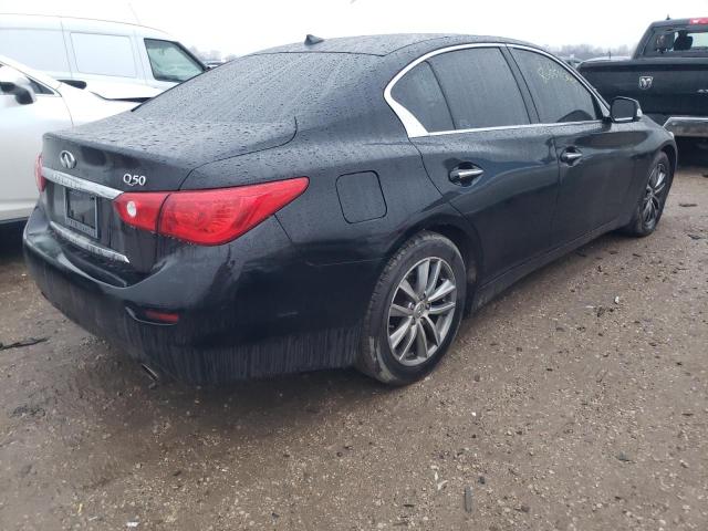 JN1BV7AP4FM331702 | 2015 Infiniti q50 base