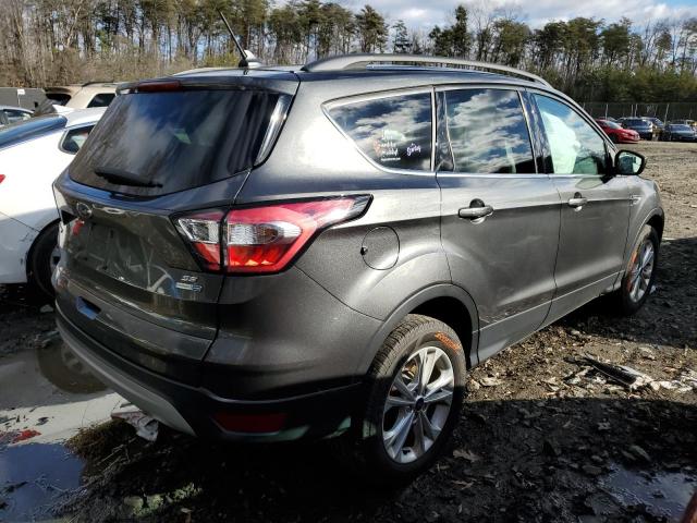 1FMCU9GDXJUA79942 | 2018 FORD ESCAPE SE