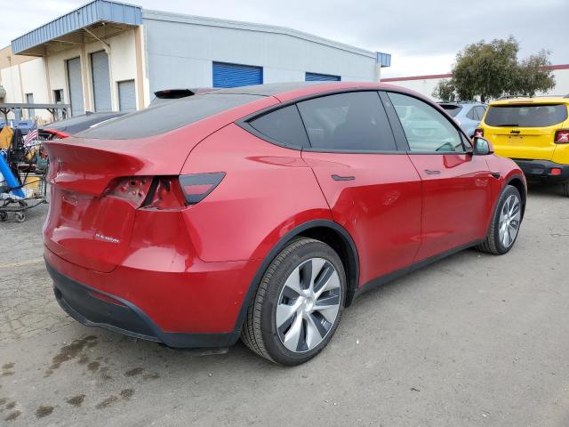 5YJYGDEE0MF114730 | 2021 TESLA MODEL Y