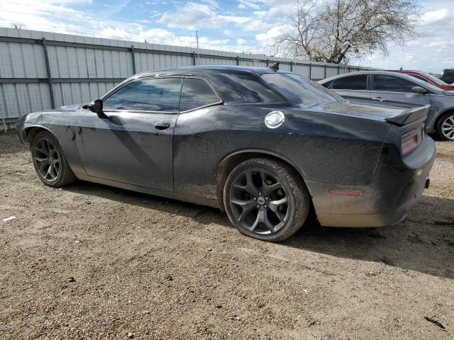 2C3CDZAGXJH182728 | 2018 DODGE CHALLENGER