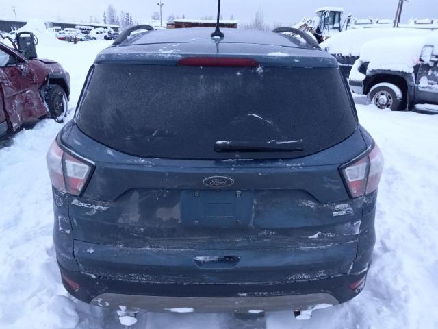 1FMCU9GD5JUB23295 | 2018 FORD ESCAPE SE