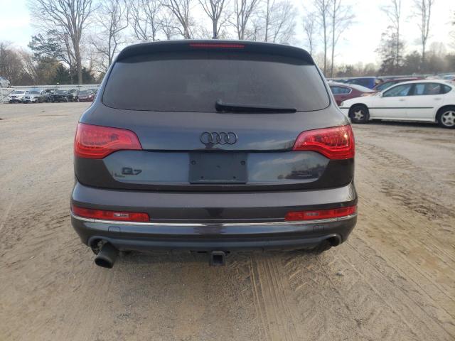 WA1LGAFE3ED012283 | 2014 AUDI Q7 PREMIUM