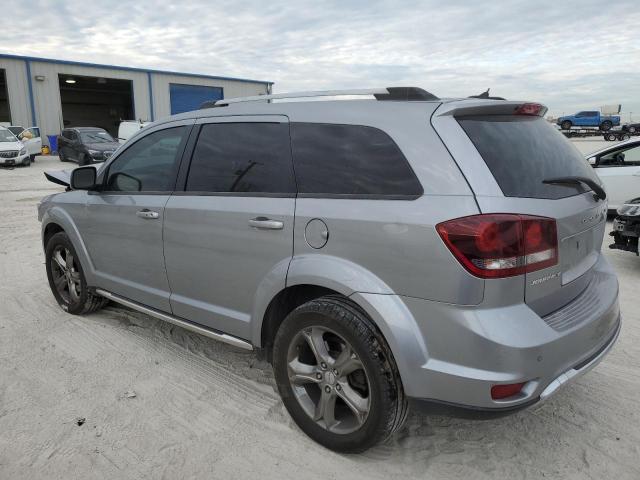 3C4PDCGB8GT165982 | 2016 DODGE JOURNEY CR