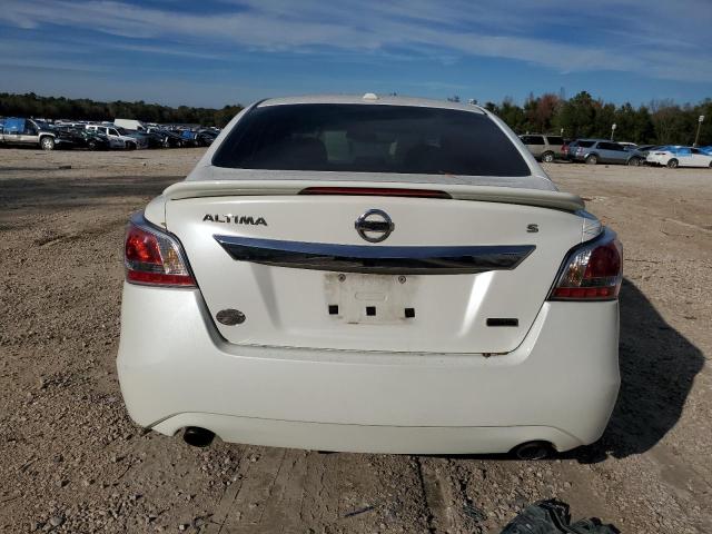 1N4AL3AP5FC483216 | 2015 NISSAN ALTIMA 2.5