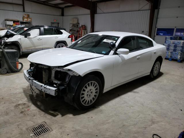 2021 DODGE CHARGER PO - 2C3CDXKG8MH626101