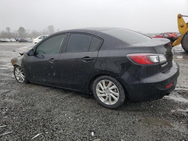 Vin: jm1bl1vf5c1511723, lot: 82369053, mazda 3 i 20122