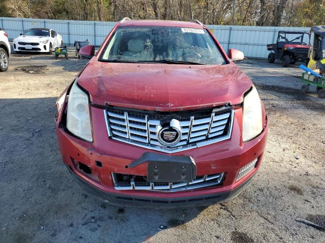 3GYFNBE30FS527333 | 2015 CADILLAC SRX LUXURY