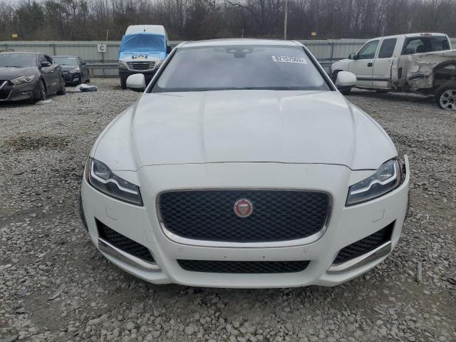 SAJBE4BV0GCY13665 | 2016 JAGUAR XF PRESTIG