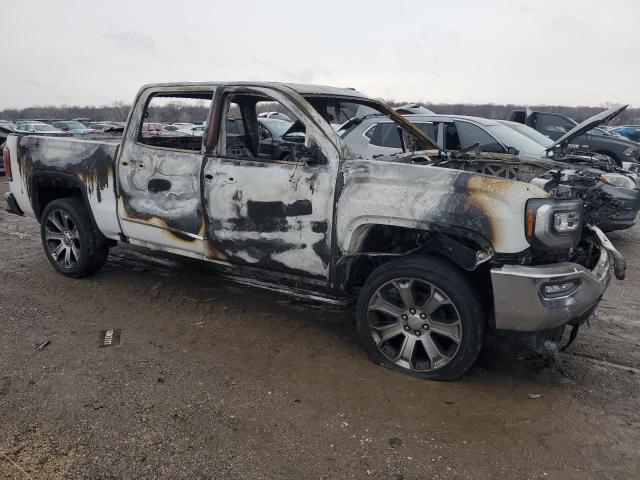 3GTU2NEC9JG495176 | 2018 GMC SIERRA K15