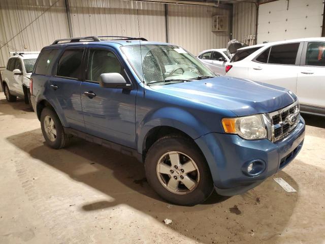 1FMCU9D73AKD12943 | 2010 Ford escape xlt