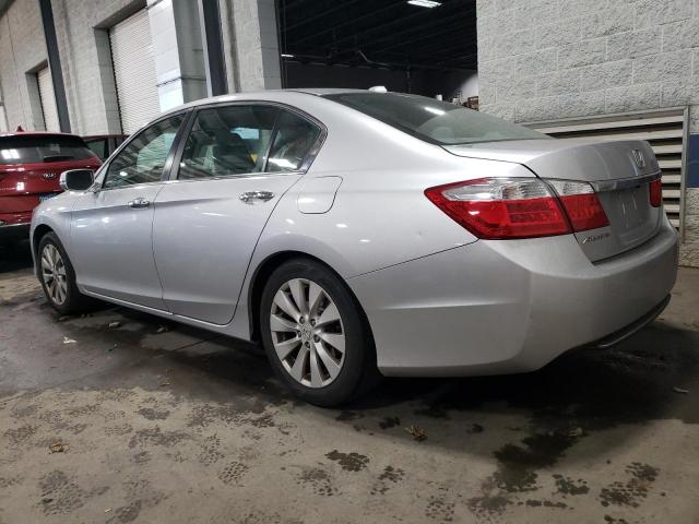 1HGCR2F86FA043614 | 2015 Honda accord exl