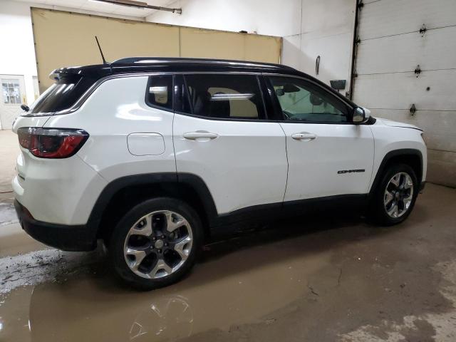 3C4NJDCB7KT767065 | 2019 JEEP COMPASS LI