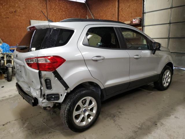 MAJ6S3GL8NC472576 | 2022 FORD ECOSPORT S