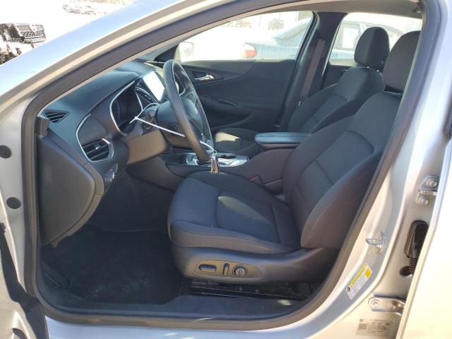 1G1ZD5ST6LF050511 2020 Chevrolet Malibu Lt