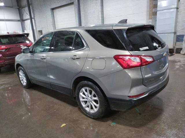 3GNAXKEV6KS514390 | 2019 CHEVROLET EQUINOX LT