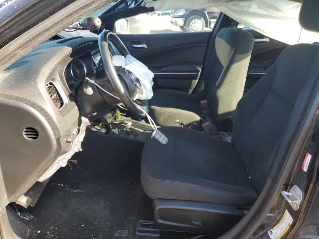 2021 DODGE CHARGER PO - 2C3CDXAT6MH639654