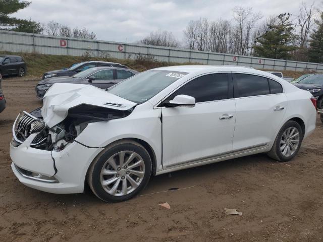 1G4GB5G30FF115849 | 2015 BUICK LACROSSE