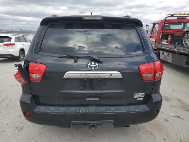 2016 TOYOTA SEQUOIA LI - 5TDJW5G1XGS141258