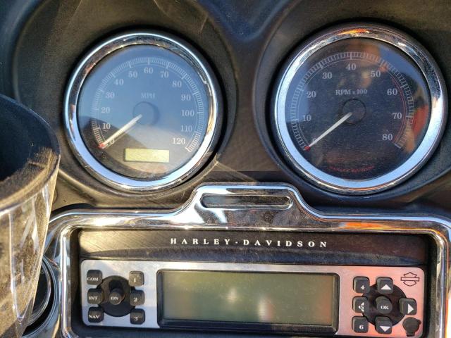 2009 HARLEY-DAVIDSON FLHTCU 1HD1FC4119Y609344