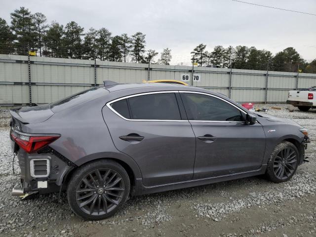 19UDE2F83MA003469 | 2021 ACURA ILX PREMIU