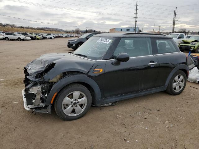 2019 MINI Cooper Coupe 