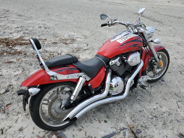 2007 HONDA VTX1800 F3 1HFSC46HX7A501363