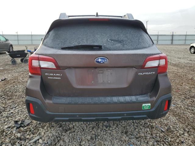 4S4BSANC6K3382527 | 2019 SUBARU OUTBACK 2.