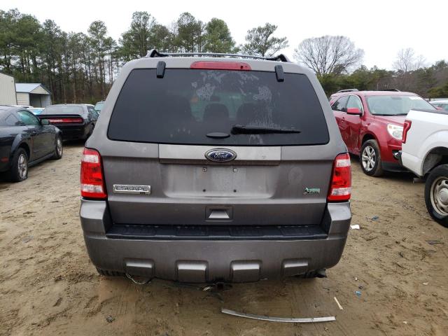 1FMCU0DG0CKC12605 | 2012 Ford escape xlt