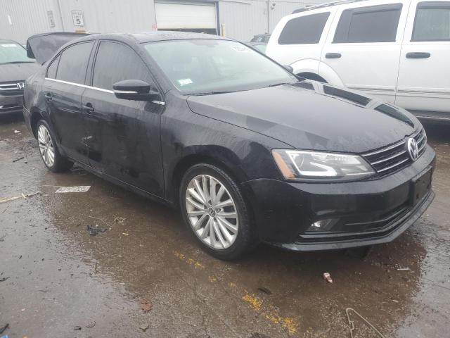 3VWL17AJ9GM295386 | 2016 VOLKSWAGEN JETTA SEL