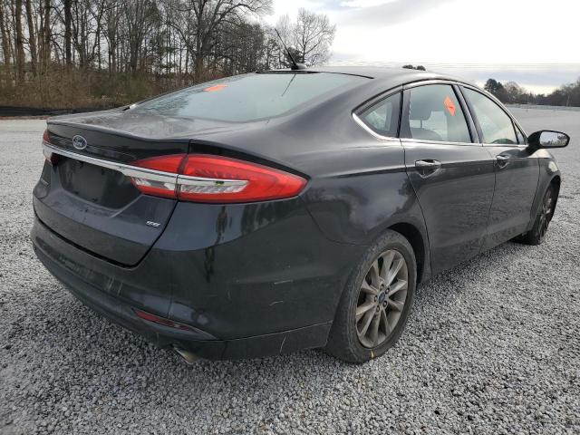 3FA6P0H71HR182428 | 2017 FORD FUSION SE