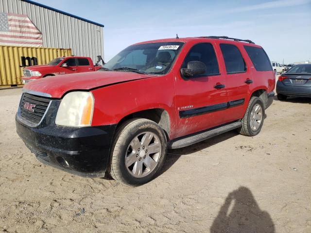 2008 GMC Yukon 