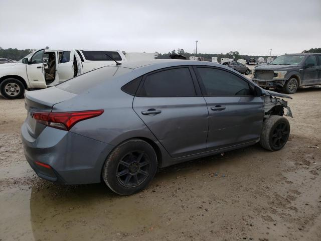 3KPC24A30KE038720 | 2019 HYUNDAI ACCENT SE