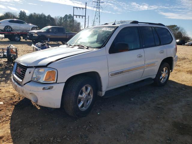 2005 GMC Envoy 