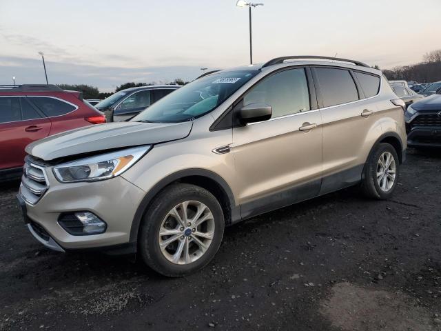 1FMCU9GD6JUA59462 | 2018 FORD ESCAPE SE