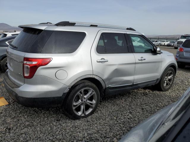 1FM5K8F86EGA08884 | 2014 FORD EXPLORER L