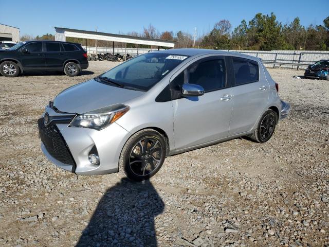 VNKKTUD36FA026589 | 2015 TOYOTA YARIS