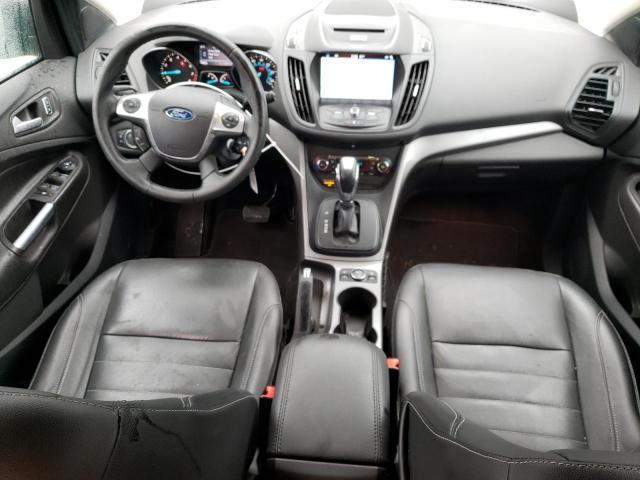 1FMCU0GX9GUB60803 | 2016 FORD ESCAPE SE