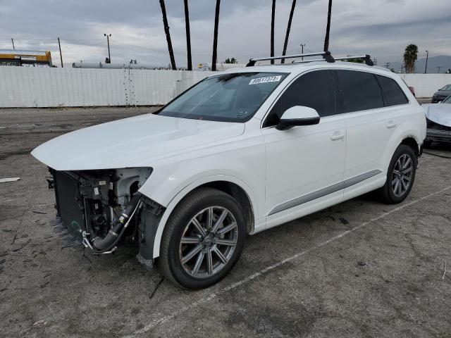 VIN WA1AHAF72KD042358 2019 Audi Q7, Premium no.1