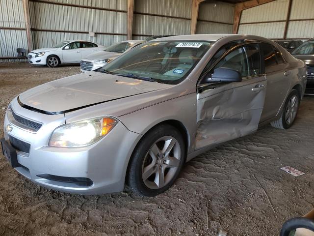 2011 Chevrolet Malibu Ls VIN: 1G1ZB5E19BF188896 Lot: 79576403