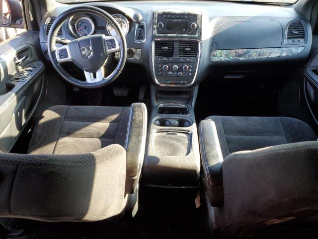 2C4RDGCG1ER118813 | 2014 DODGE GRAND CARA