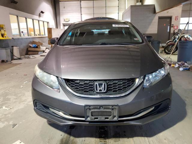 19XFB2F59FE062869 | 2015 HONDA CIVIC LX