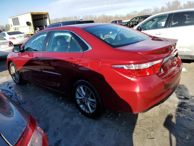 4T1BF1FKXHU658978 | 2017 TOYOTA CAMRY LE