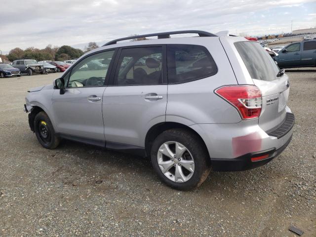 JF2SJADC0GH412223 | 2016 SUBARU FORESTER 2