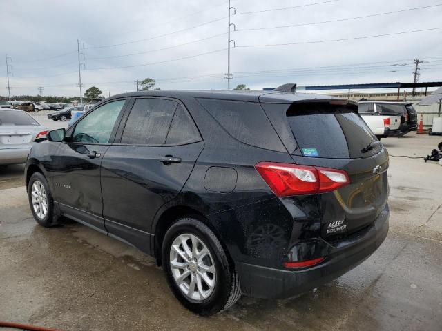 2GNAXHEV4K6289498 | 2019 CHEVROLET EQUINOX LS