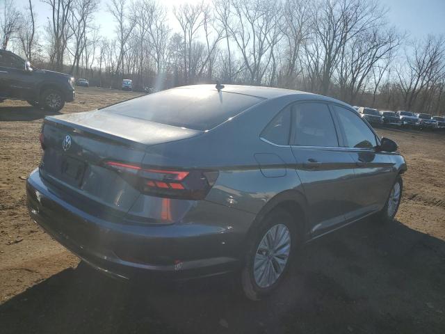 3VWC57BU8KM148949 | 2019 VOLKSWAGEN JETTA S