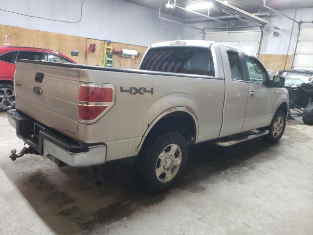 2013 Ford F150 Super Cab VIN: 1FTEX1EM3DFC14387 Lot: 77510823