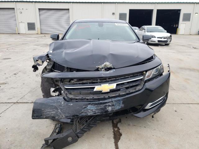 1G1125S31FU142483 | 2015 CHEVROLET IMPALA LT