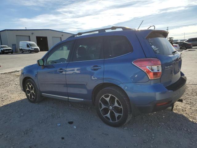 JF2SJGWC1FH801872 | 2015 SUBARU FORESTER 2